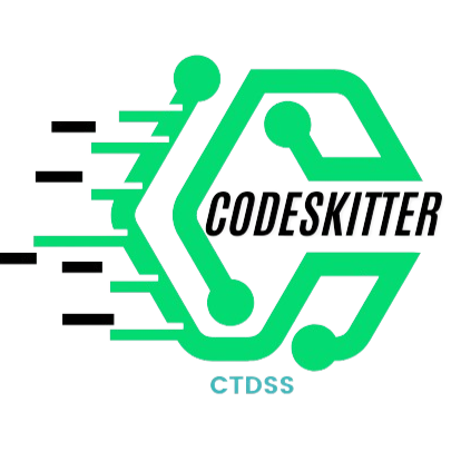 Codeskitter